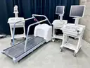 Lot of GE CASE Cardiac Assessment Systems Equipment (404-38)