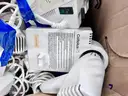 Lot of Misc. Medical &#x26; Dental Equipment (404-43)