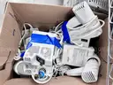 Lot of Misc. Medical &#x26; Dental Equipment (404-43)