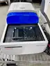 Lot of Electrophoresis Related Equipment (404-44)