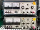 Lot of Electrophoresis Related Equipment (404-44)