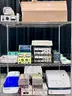 Lot of Electrophoresis Related Equipment (404-44)
