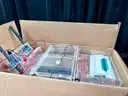 Lot of Electrophoresis Related Equipment (404-44)
