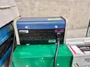 Lot of Electrophoresis Related Equipment (404-44)