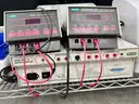 Lot of Electrophoresis Related Equipment (404-44)