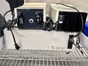Lot of Electrophoresis Related Equipment (404-44)