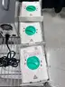 Lot of Electrophoresis Related Equipment (404-44)