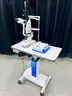 Clinical Specular Microscope: HAI Laboratories CL-1000EVA (404-46)