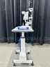 Clinical Specular Microscope: HAI Laboratories CL-1000EVA (404-46)