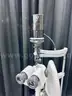 Clinical Specular Microscope: HAI Laboratories CL-1000EVA (404-46)