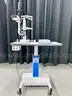 Clinical Specular Microscope: HAI Laboratories CL-1000EVA (404-46)