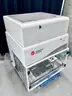 Lot of 2 Biomek NXp Automated Liquid Handlers (404-47)