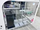 Lot of 2 Biomek NXp Automated Liquid Handlers (404-47)