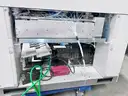Lot of 2 Biomek NXp Automated Liquid Handlers (404-47)