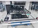 Lot of 2 Biomek NXp Automated Liquid Handlers (404-47)