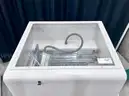 Lot of 2 Biomek NXp Automated Liquid Handlers (404-47)