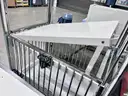 Lot of 3 Medical Infant Cribs (404-50)
