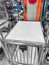 Lot of 3 Medical Infant Cribs (404-50)