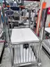 Lot of 3 Medical Infant Cribs (404-50)
