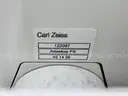 Microscope: Carl Zeiss Axioskop FS (404-51)