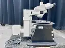 Microscope: Carl Zeiss Axioskop FS (404-51)