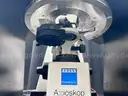Microscope: Carl Zeiss Axioskop FS (404-51)