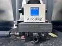Microscope: Carl Zeiss Axioskop FS (404-51)