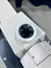 Microscope: Carl Zeiss Axioskop FS (404-51)