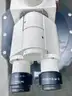 Microscope: Carl Zeiss Axioskop FS (404-51)