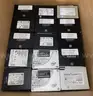 Lot of 143 Solid State Drives: Misc. 2.5&#x22; SATA (Wiped) (405-2)