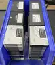 Lot of 143 Solid State Drives: Misc. 2.5&#x22; SATA (Wiped) (405-2)
