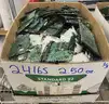 Lot of Circuit Boards: Removed from Hard Drives (71lbs 8oz) (405-4)