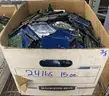 Lot of Circuit Boards: Removed from Hard Drives (71lbs 8oz) (405-4)
