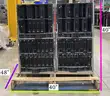 Lot of Blade Servers &#x26; Enclosures: HP (Hard Drives Removed) (405-5)