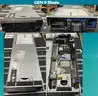 Lot of Blade Servers &#x26; Enclosures: HP (Hard Drives Removed) (405-5)