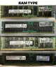 Lot of Blade Servers &#x26; Enclosures: HP (Hard Drives Removed) (405-5)