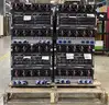 Lot of Blade Servers &#x26; Enclosures: HP (Hard Drives Removed) (405-5)