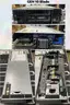 Lot of Blade Servers &#x26; Enclosures: HP (Hard Drives Removed) (405-5)