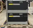 Lot of Blade Servers &#x26; Enclosures: HP (Hard Drives Removed) (405-5)