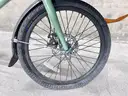 Cargo Bike: Civia Halsted (404-65)