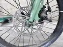 Cargo Bike: Civia Halsted (404-65)