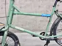 Cargo Bike: Civia Halsted (404-65)