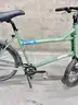 Cargo Bike: Civia Halsted (404-65)