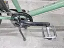 Cargo Bike: Civia Halsted (404-65)