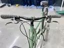Cargo Bike: Civia Halsted (404-65)
