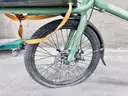 Cargo Bike: Civia Halsted (404-65)