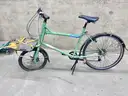 Cargo Bike: Civia Halsted (404-65)