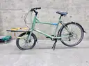 Cargo Bike: Civia Halsted (404-65)