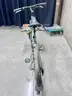 Cargo Bike: Civia Halsted (404-65)