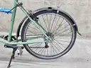 Cargo Bike: Civia Halsted (404-65)